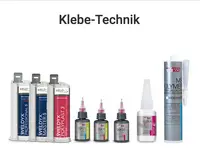 OERLIKON Schweisstechnik AG