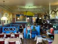 Café, Restaurant du Port
