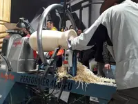 Theo Müller, Nachfolgerin Barbara Müller