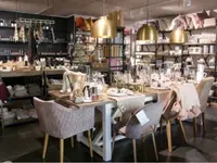 JASPERS & CO. Home & Garden