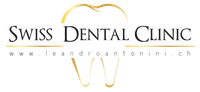 swiss dental clinic Lugano-Logo