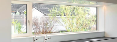BIENE Fenster AG