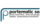 Portematic SA-Logo