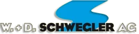 Schwegler W. + D. AG-Logo