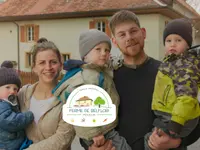 La ferme de Belflori - Klicken Sie, um das Bild 3 in einer Lightbox vergrössert darzustellen