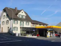 Garage Louis Frey