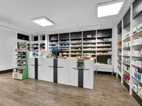 Apotheke zum Schwefelbad