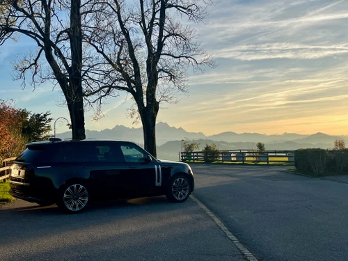 THE AUTO PILOT AG - Klicken, um das Panorama Bild vergrössert darzustellen