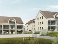 Ralbau AG Generalunternehmung
