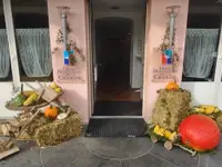 Hôtel - Restaurant de la Cigogne