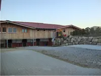 Manège de Pampigny