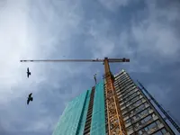Rollende Werkstatt Kran AG