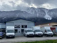 MTV Meubles Transport Videira - Klicken Sie, um das Bild 1 in einer Lightbox vergrössert darzustellen