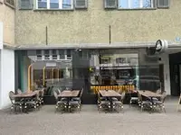 Alla Stazione Pizzeria