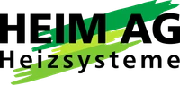 Heim AG Heizsysteme-Logo