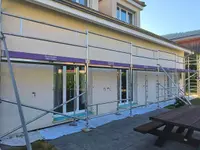 Challandes plâtrerie peinture Sàrl
