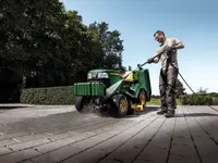 Chalut Green Service SA