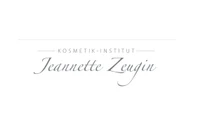 Kosmetik-Institut Jeannette Zeugin-Logo