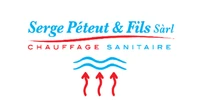 Péteut Serge et Fils Sàrl-Logo