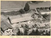 Holzbau Burn AG