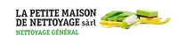 La petite maison de nettoyage Sàrl-Logo