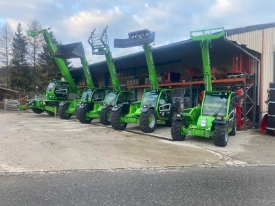 MBM Agro Forest Sàrl