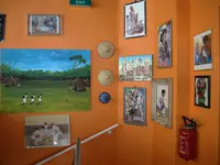 HABESHA PRIMO PIANO RESTAURANT