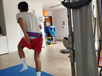 Fisioterapia Pisu