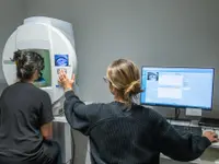 Berner Augenklinik - Klicken Sie, um das Bild 1 in einer Lightbox vergrössert darzustellen