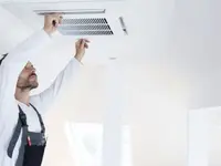 Kälteservice Wüthrich