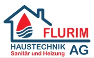 Flurim Haustechnik AG-Logo