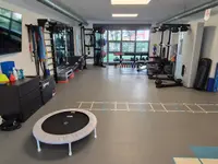 Physio-Centre de Terre Sainte