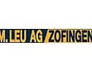 M. Leu AG