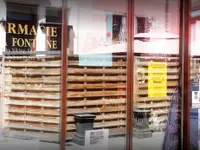 Pharmacie de la Fontaine