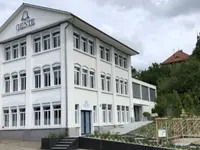 Erard AG Architektur Baumanagement