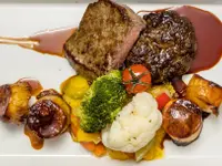 Restaurant Rössli ess-kultur