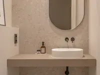 Studio Bain by Audrey Zahnbrecher