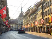 Zahnarztpraxis & Oralchirurgie Spitalgasse, Dr. Marc Joos - Klicken Sie, um das Bild 2 in einer Lightbox vergrössert darzustellen