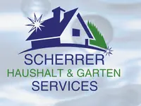 Scherrer Haushalt & Garten Services GmbH - Klicken Sie, um das Bild 1 in einer Lightbox vergrössert darzustellen