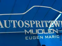 Autospritzwerk Muolen, Eugen Maric – Cliquez pour agrandir l’image 1 dans une Lightbox