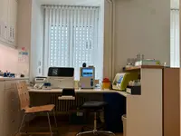 Operamedica AG - Dr. med. Ruffo Giovanni