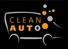 Clean Auto-Logo