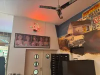 American Lounge