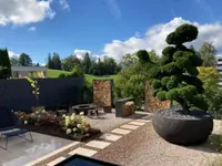 Widler Gartenbau + Floristik AG
