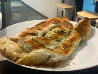Restaurant Burek House