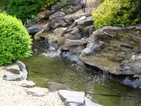 Schopfer Gartenbau AG - Klicken Sie, um das Bild 5 in einer Lightbox vergrössert darzustellen