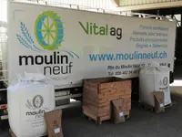 Moulin Neuf