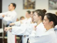 Taekwon-Do Terranova Zürich