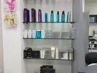 Salon de coiffure La Galerie
