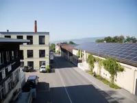 Tuwag Immobilien AG